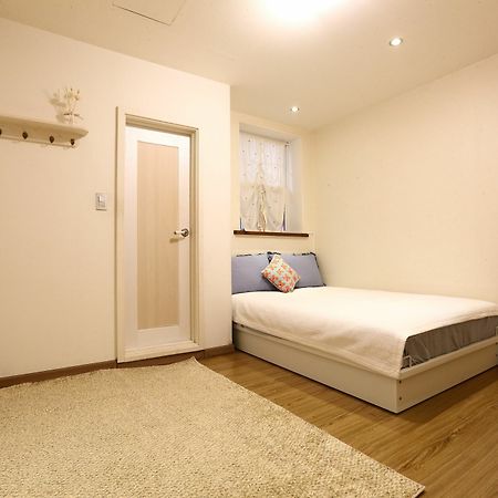 Yujung Guesthouse Csondzsu Kültér fotó