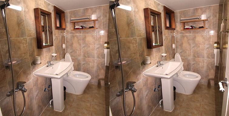 Yujung Guesthouse Csondzsu Kültér fotó