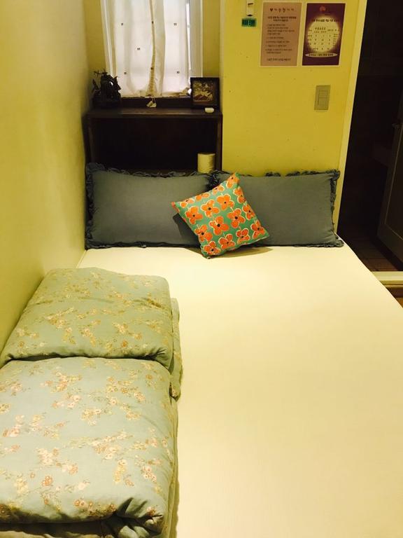 Yujung Guesthouse Csondzsu Kültér fotó