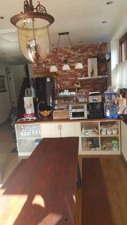 Yujung Guesthouse Csondzsu Kültér fotó