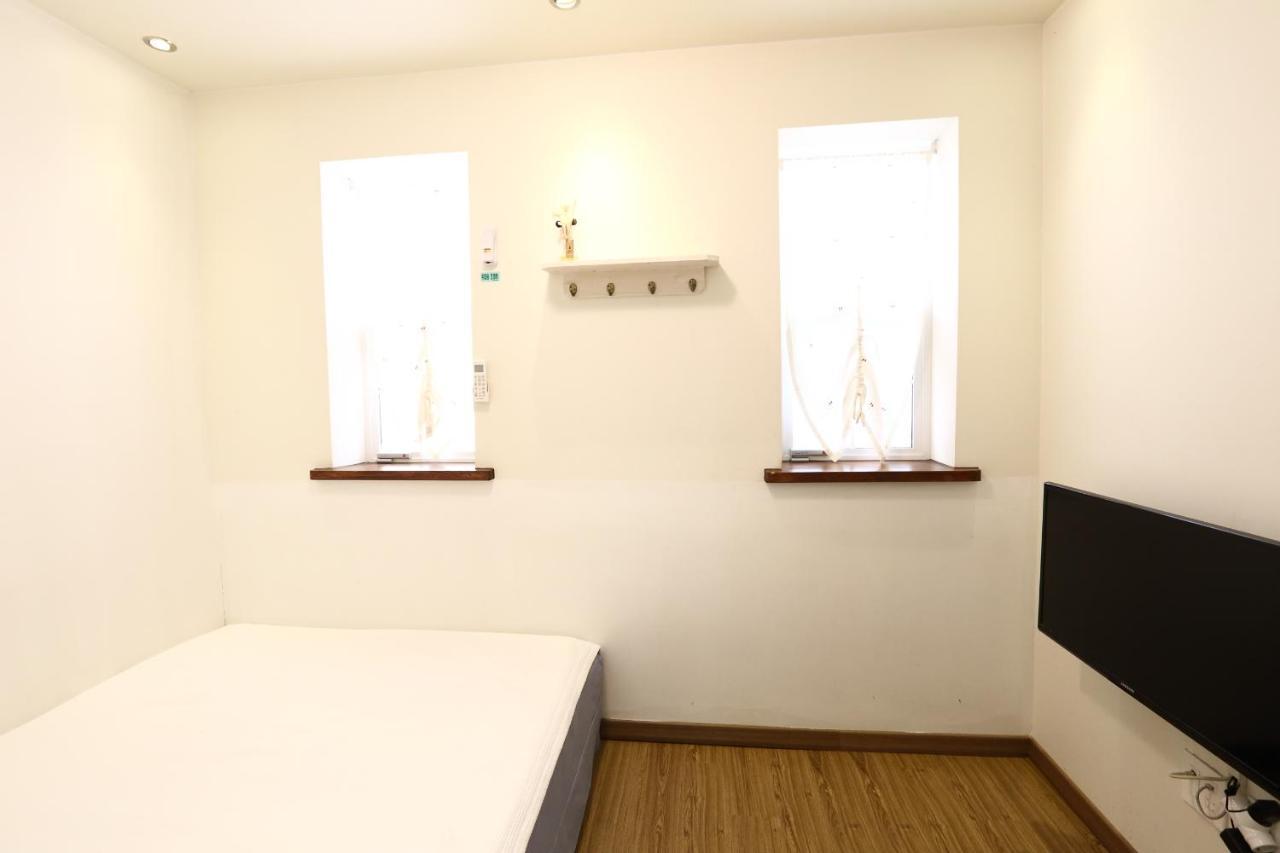 Yujung Guesthouse Csondzsu Kültér fotó