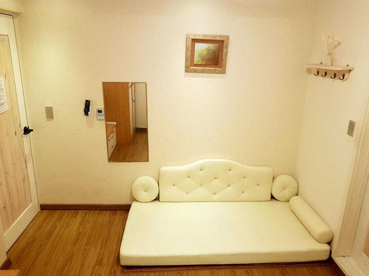 Yujung Guesthouse Csondzsu Kültér fotó
