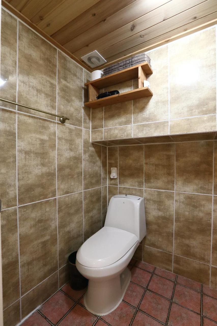 Yujung Guesthouse Csondzsu Kültér fotó