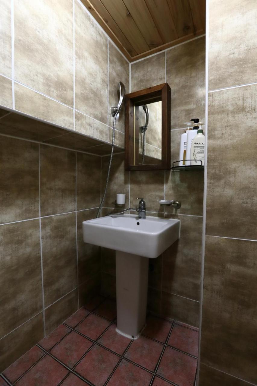Yujung Guesthouse Csondzsu Kültér fotó