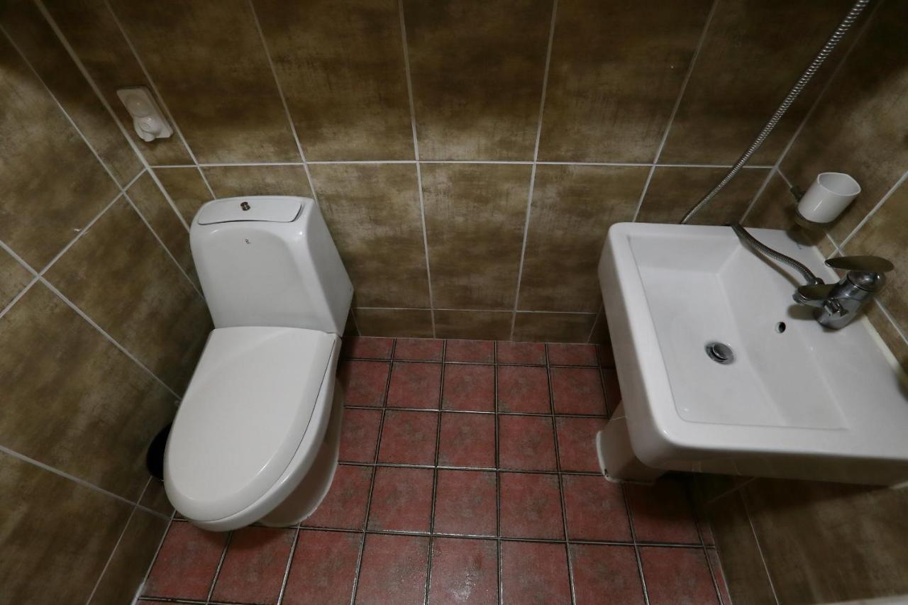 Yujung Guesthouse Csondzsu Kültér fotó