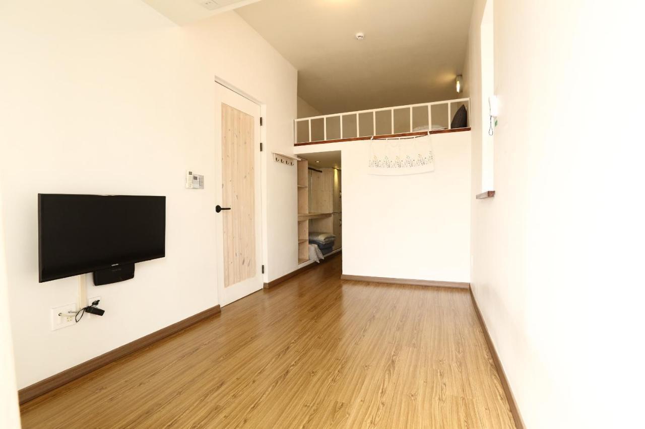 Yujung Guesthouse Csondzsu Kültér fotó