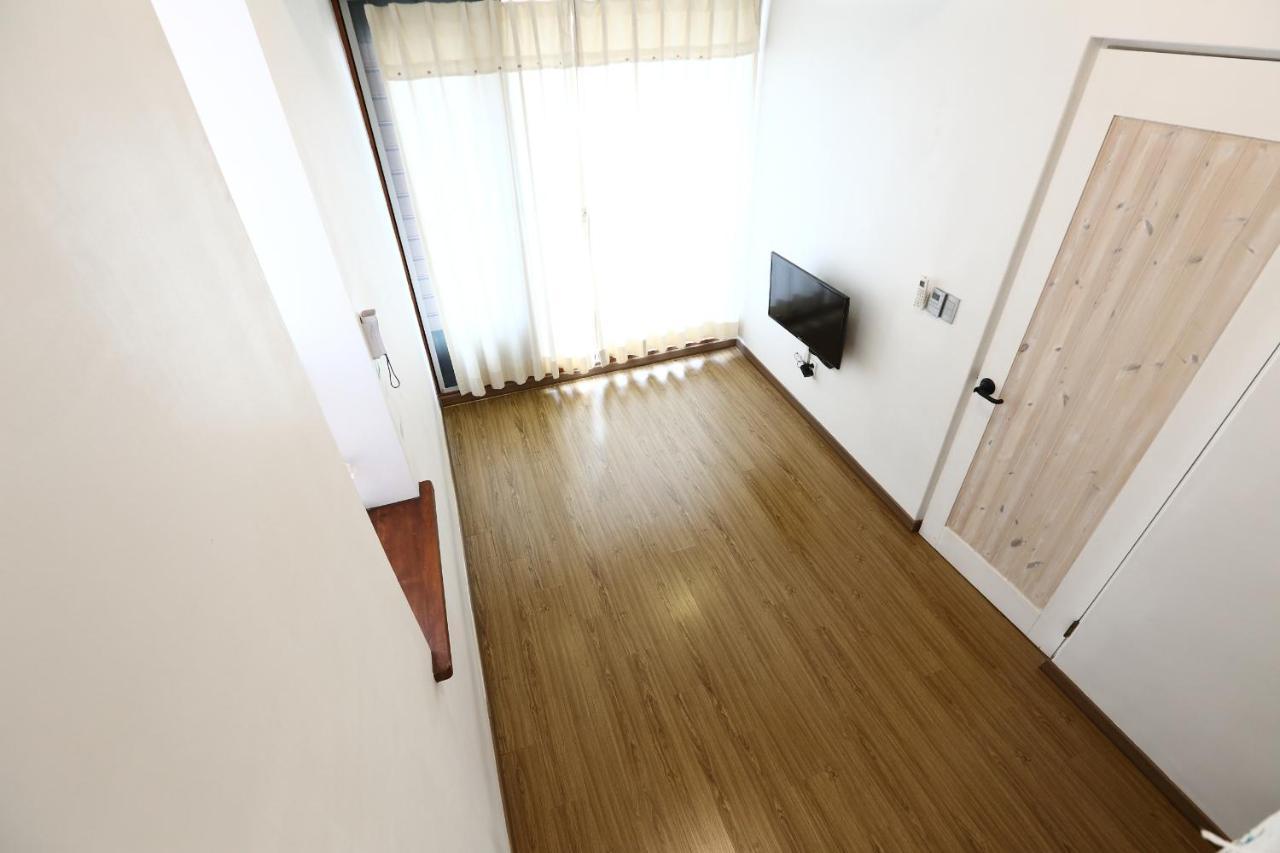 Yujung Guesthouse Csondzsu Kültér fotó