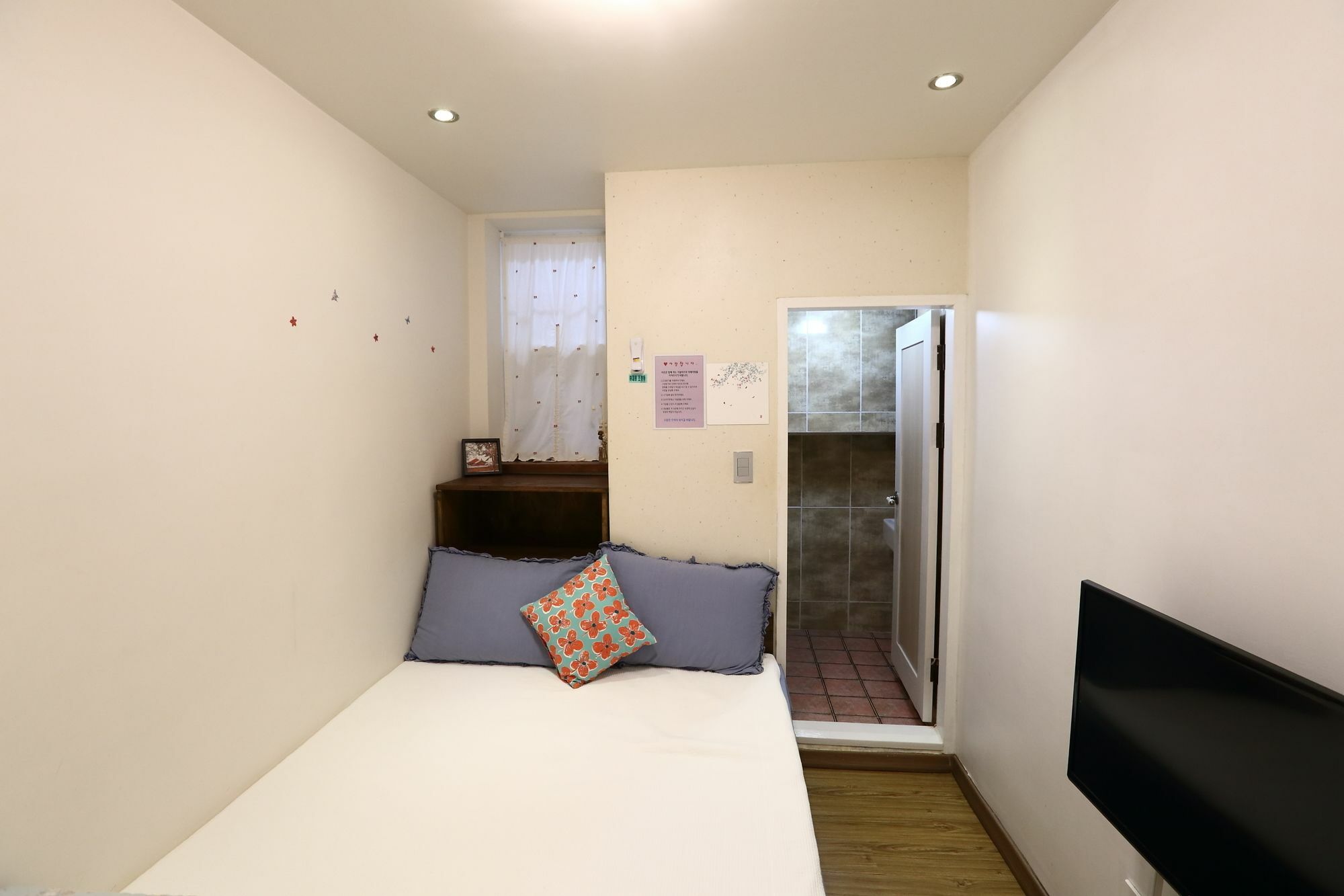 Yujung Guesthouse Csondzsu Kültér fotó
