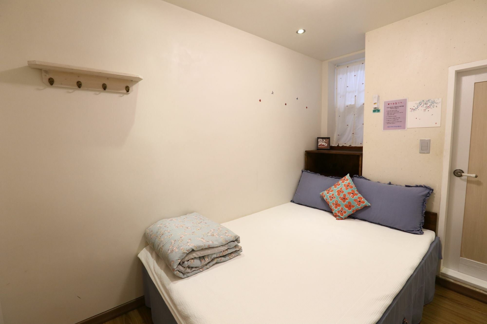 Yujung Guesthouse Csondzsu Kültér fotó