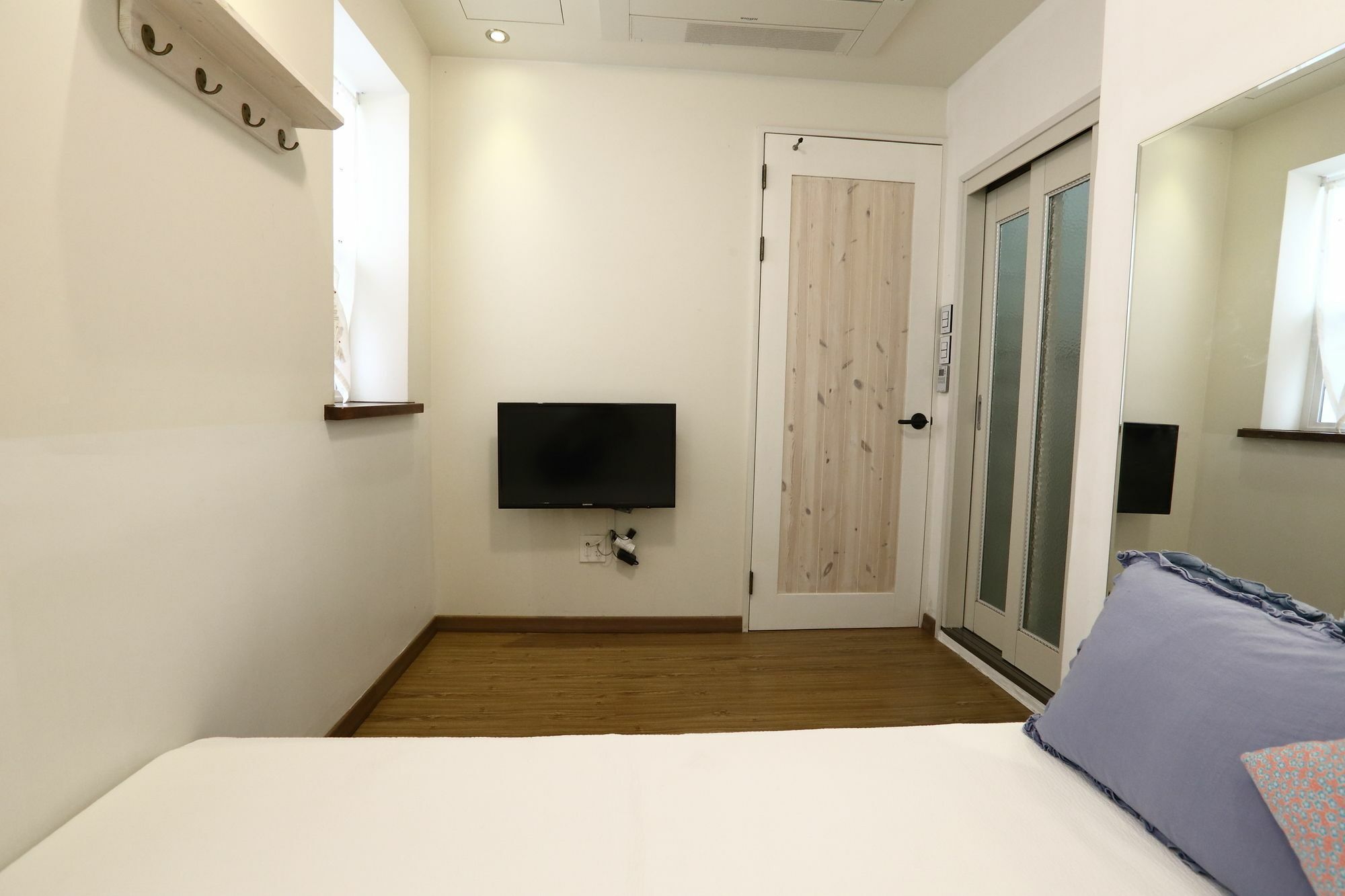 Yujung Guesthouse Csondzsu Kültér fotó