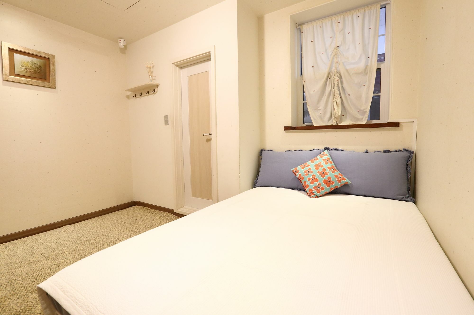 Yujung Guesthouse Csondzsu Kültér fotó