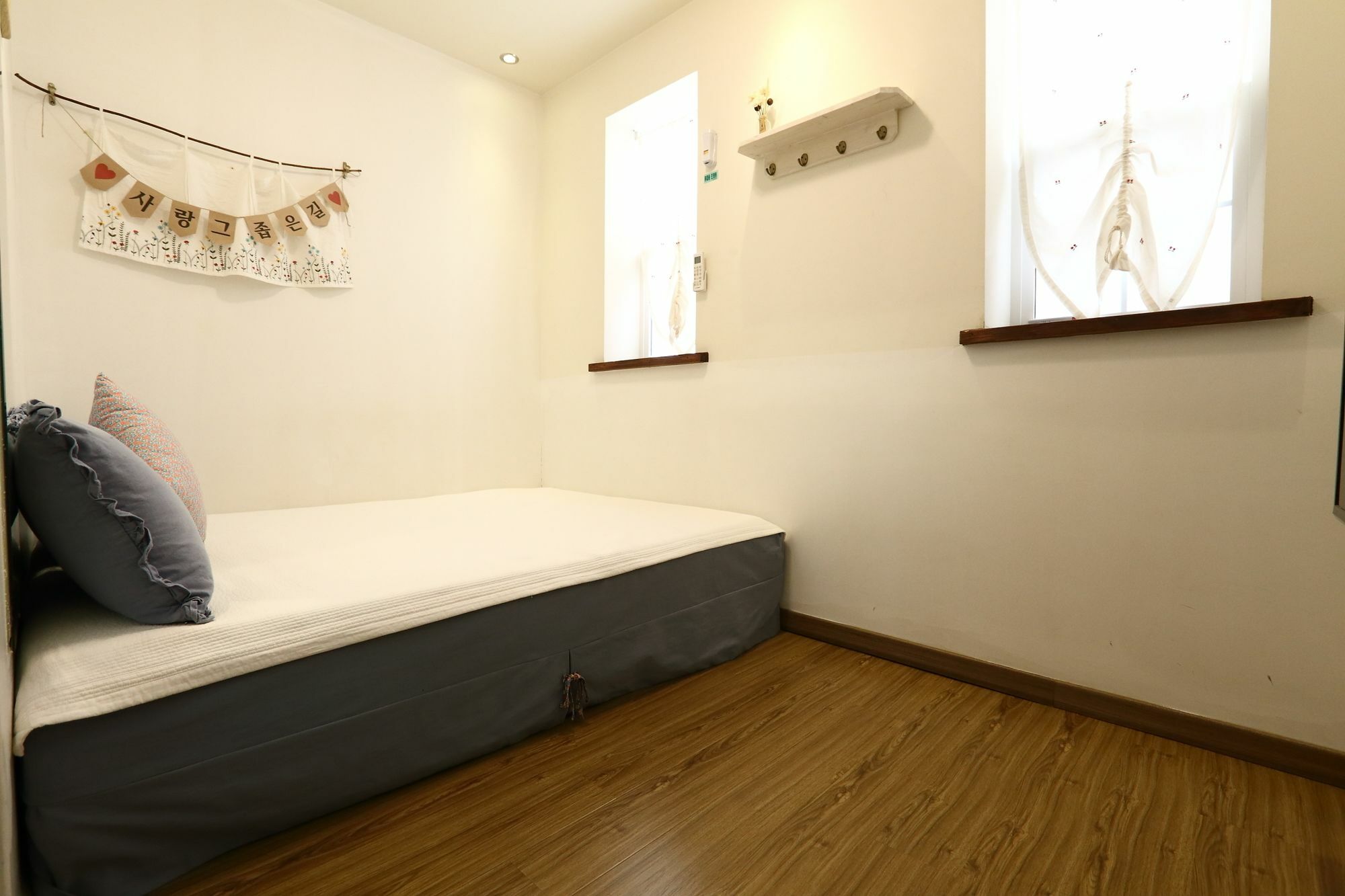 Yujung Guesthouse Csondzsu Kültér fotó