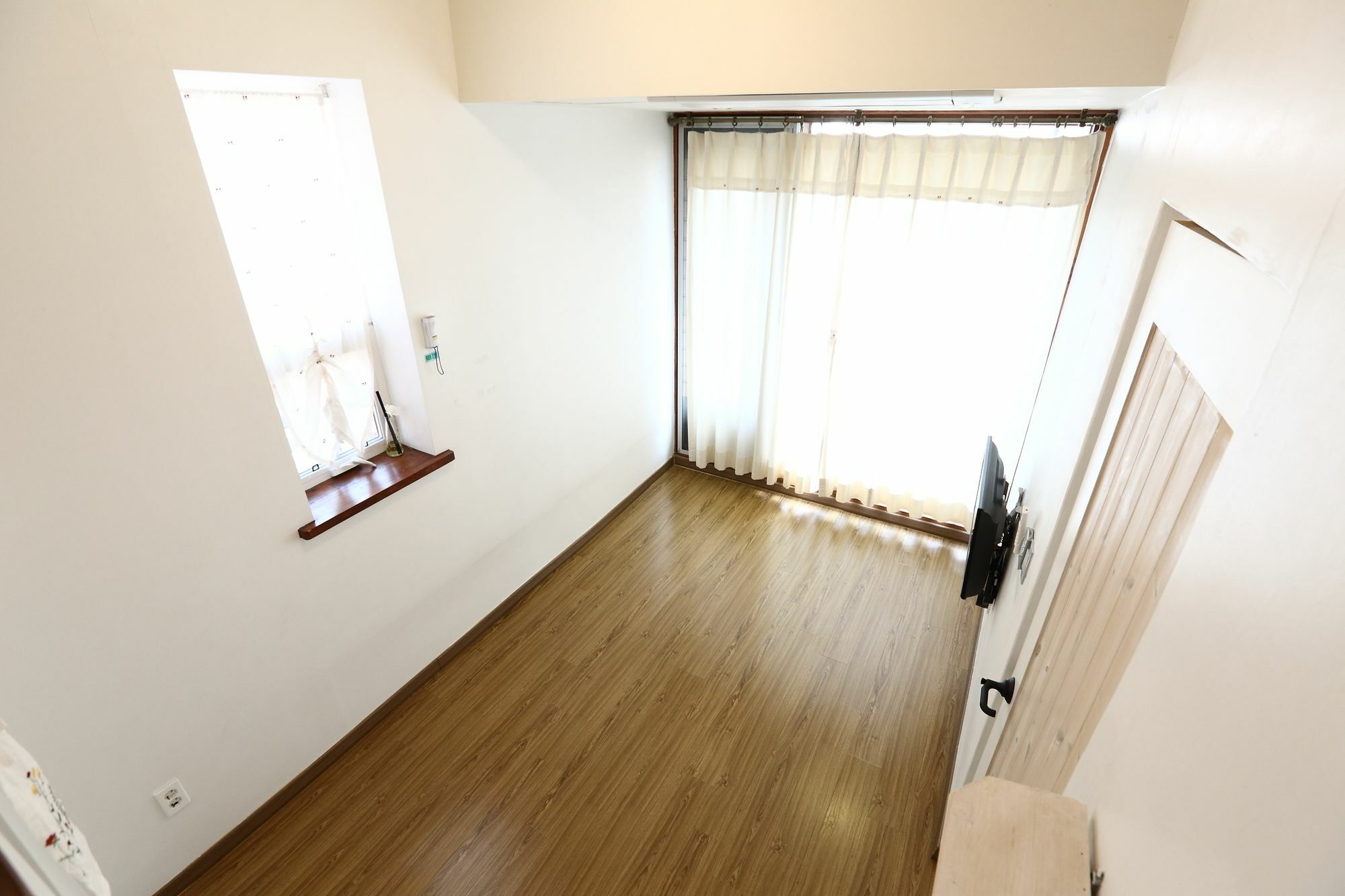 Yujung Guesthouse Csondzsu Kültér fotó