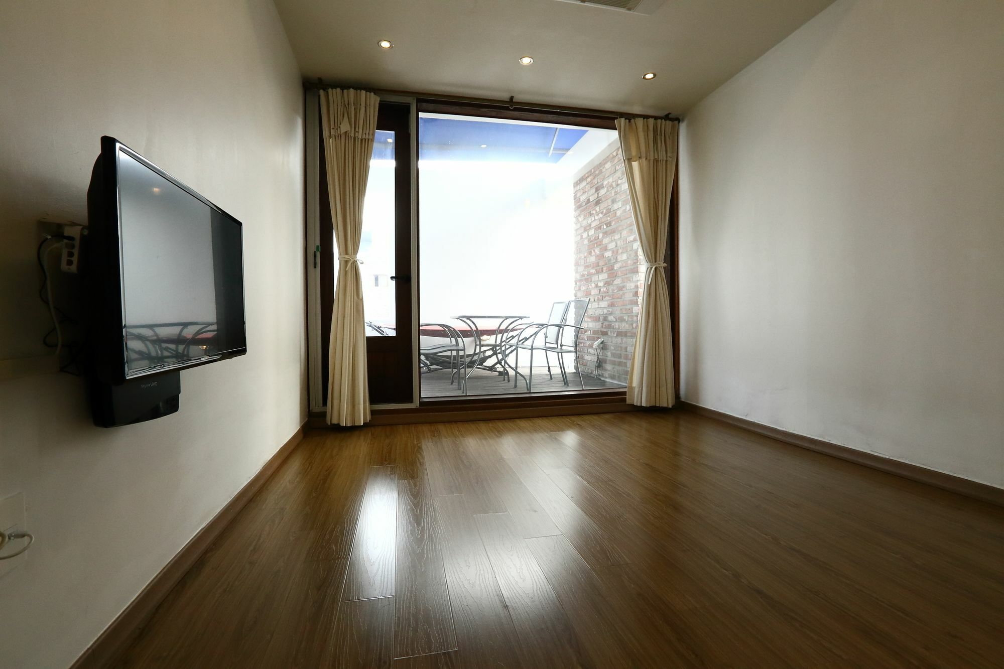Yujung Guesthouse Csondzsu Kültér fotó